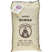 Arrocerías Antonio Tomas Arroz Bomba Santo DO Paellareis 산토 토마스 라이스 1kg