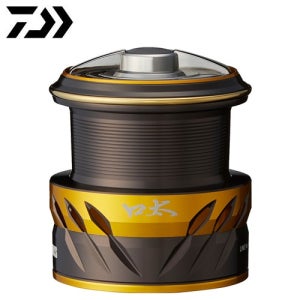 다이와 22 RCS ISO 구태 스풀 구치부토