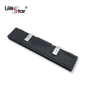 랜스타 LS-MHEAT-B 메모리 램 카드 방열판 블랙