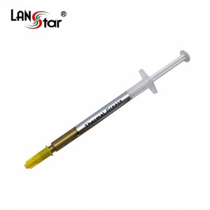 랜스타 LS-TG-0.5G 써멀 구리스 주사기 타입 0.5g