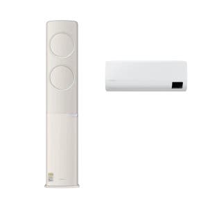 삼성 비스포크 무풍클래식 멀티에어컨 AF17B7939ASRS 전국설치 삼성로지텍설치 기본설치비 포함