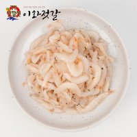 [강경이화젓갈] 새우 육젓 (특) 450g / 1kg