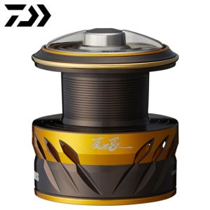 다이와 22 RCS ISO 미장 스풀 오나가