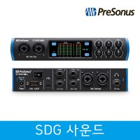 프리소너스 오디오인터페이스 PRESONUS Studio 68C USB 오인페