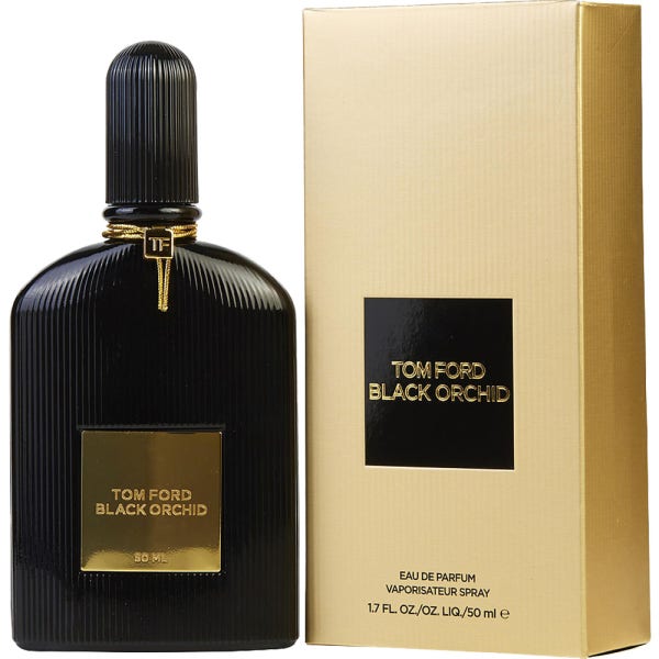 톰포드 향수 블랙 오키드 오드퍼퓸 EDP 50ml