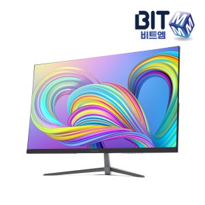 비트엠 Newsync U270Q 엣지 IPS HDR 무결점 (포토상품평 3,000)