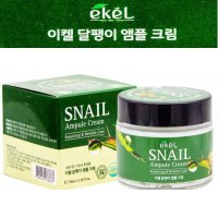 PX 달팽이크림 군대 이마 주름 스네일 미백 이켈 달팽이 앰플 크림 70ml 국산