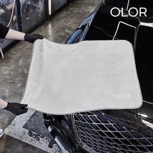 현대모비스 오로르 초극세사 드라잉타월 중형(M) 90X70