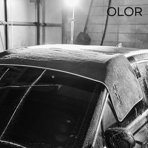 현대모비스 오로르 초극세사 드라잉타월 롱타입(L) 200X60