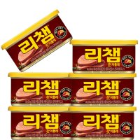 동원 매운리챔 핫치폴레 200g 24캔