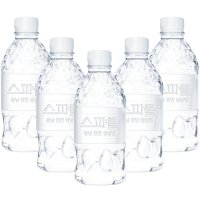 스파클 생수 330ml 20개 무라벨