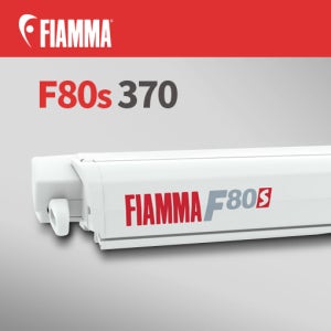 피아마 F80s 370 화이트 대구 차량용 어닝 차박 캠핑용 그늘막