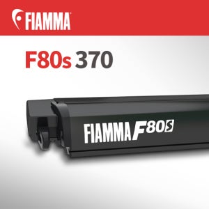 피아마 F80s 370 블랙 대구 차량용 어닝 차박 캠핑용 그늘막