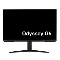 삼성전자 오디세이 G5 32인치 게이밍 모니터 S32AG520