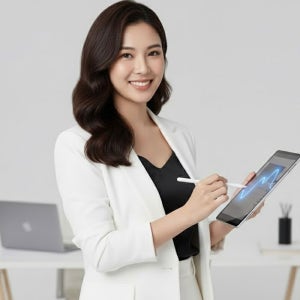 아이패드 펜슬 무선충전 애플 펜슬 4세대 스타일러스 터치펜 PRO-AIR