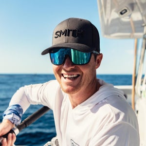 스미스 붐타운 BOOMTOWN 아웃도어 등산 낚시 스포츠 고글