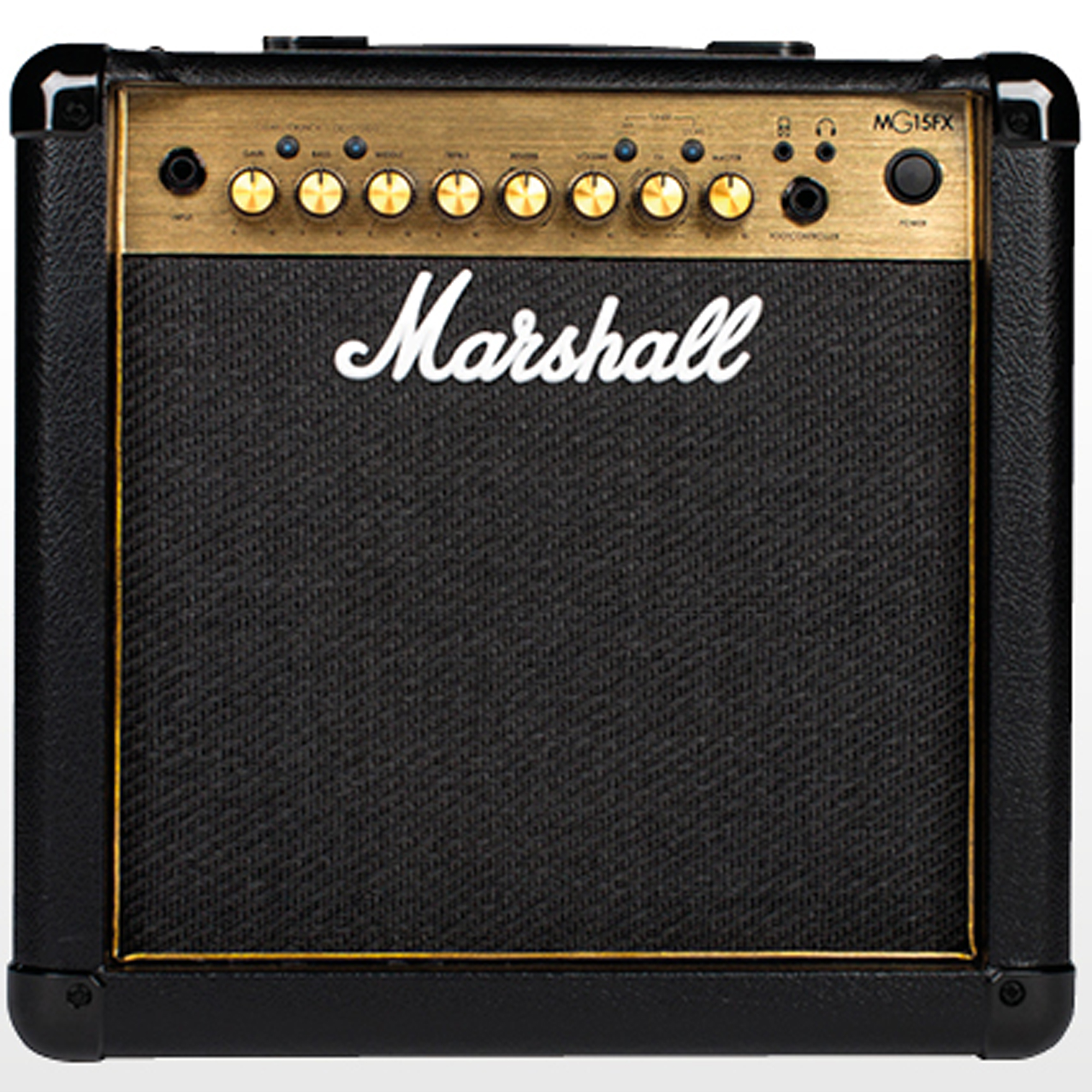 MARSHALL MG15GFX 마샬 기타앰프