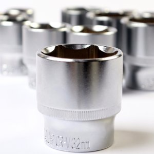 육각 핸드소켓 TS-HSS12 22mm 1/2인치 수작업 볼트소켓 복스알