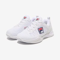 휠라 테니스화 스피드서브 T9 FILA 화이트 남여공용