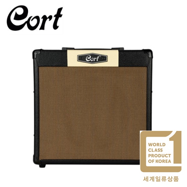 Cort 콜트 CM15G 일렉 기타 앰프 CORT CM-15G 15W