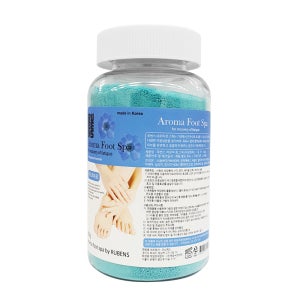 루벤스 풋스파 450g