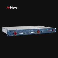 AMS NEVE 1073DPD 니브 1073 DPD 마이크 프리앰프