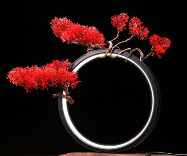 [배송4-7일] 쇼반 디오라마 조명 디스플레이 LED 라이트업 키트 거치대 베이스