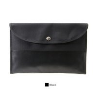 포터 클래식 키치 코끼리 클러치 백 CLUTCH BAG L KC-001-119 KICHIZO by Porter Classic