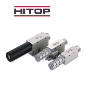 (당일배송) KCC KSV-30HS 진공발생기 진공이젝터 (HITOP UCV30S) ,바로 교체 사용 가능