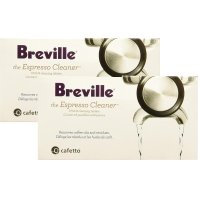 Breville Espresso Cleaning Tablets 브레빌 에스프레소 클리닝 테블릿 8정 2팩