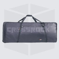 크로스락 디지털 키보드 피아노 61 건반 가방 케이스 CROSSROCK CREK05017