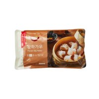 [세미원푸드] 왕하가우 200g x 2팩(25g) (홍콩식딤섬/전통딤섬)