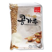 HC/박복녀 콩국수용콩가루 850g/콩가루