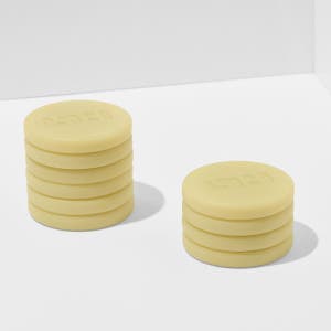 SIMIHAZE 시미헤이즈 뷰티 솔라 틴트 크림 블러쉬 듀오 Red Moon