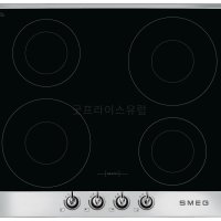 스메그 인덕션 SMEG SI964XM 60 cm