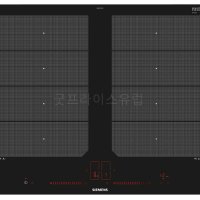 지멘스 인덕션 SIEMENS EX601LXC1E 60 cm