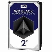 WD BLACK 2003FZEX 2TB 구형 컴퓨터 느린 하드 HDD