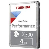 X300-4TB HDWR440 느린 컴퓨터 HDD 하드 업그레이드