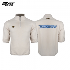 골드 어센틱 스타에디션 G-FIT 풀오버 원태인 모델 (아이보리)