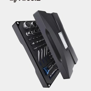 가정용 정밀 드라이버 세트 60종 JM-6125