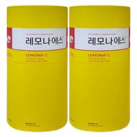 (2통)(총400포)경남제약 레모나S 에스 산 1.5g