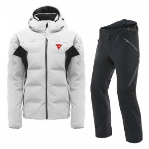 22/23 SKI DOWNJACKET SPORT [다이네즈 스키 웨어]