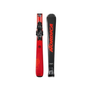 2023 노르디카 SPITFIRE 73 FDT+TP2COMP10 FDT/초중급자용 스키