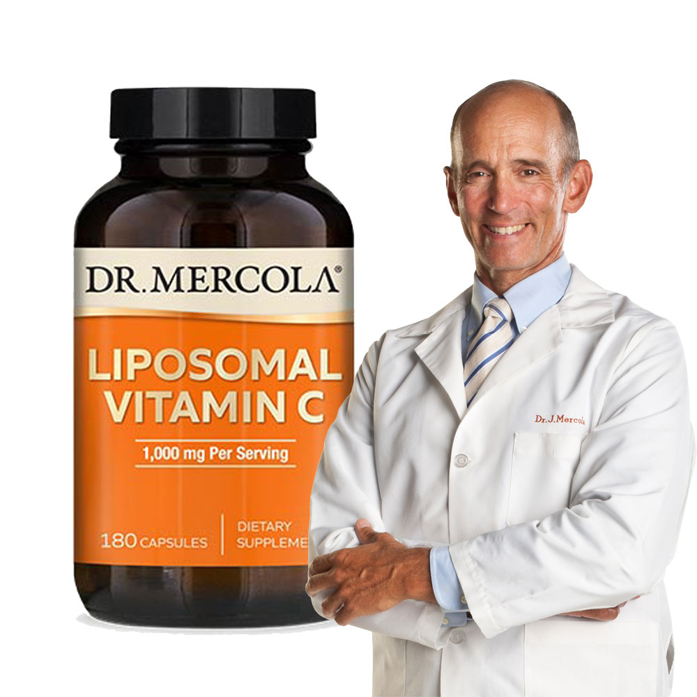 닥터머콜라 리포좀 <b>비타민C</b> 1000mg 180캡슐 리포조말 <b>비타민</b>씨