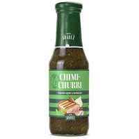 FAMILIA SUAREZ Chimichurri Sauce 치미추리 소스 285ml