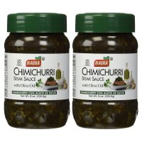 Badia Chimichurri Steak Sauce 치미추리 소스 226g 2팩