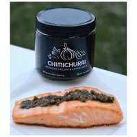 EMPANADUS Chimichurri Steak Sauce 치미추리 소스 368g