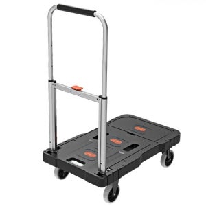 켄도 접이식 구루마 구르마 대차 수레 끌차 핸드카 90802