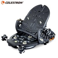 Celestron SE 천체 망원경 액세서리 전문 적도 악기 경위의 웨지 프레임 SE/93665