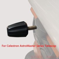 Celestron 천체 망원경 액세서리 AstroMaster 시리즈 CG3 적도 장착 잠금 나사